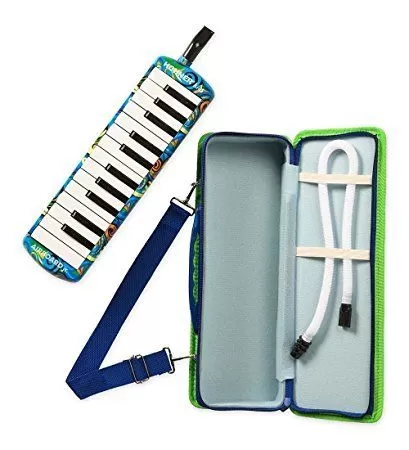 melodica para niños
