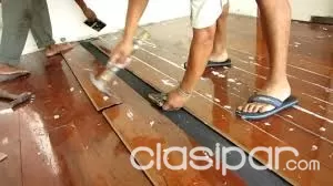 Lustre De Pizo Parquet 1022613 Clasipar Com En Paraguay