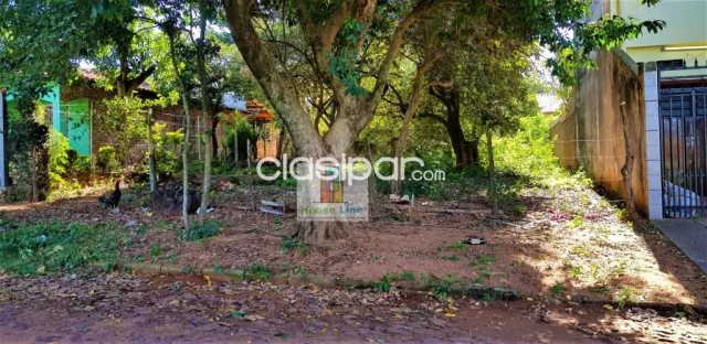 Terreno En La Ciudad De San Lorenzo 1658038 Clasipar Com En Paraguay